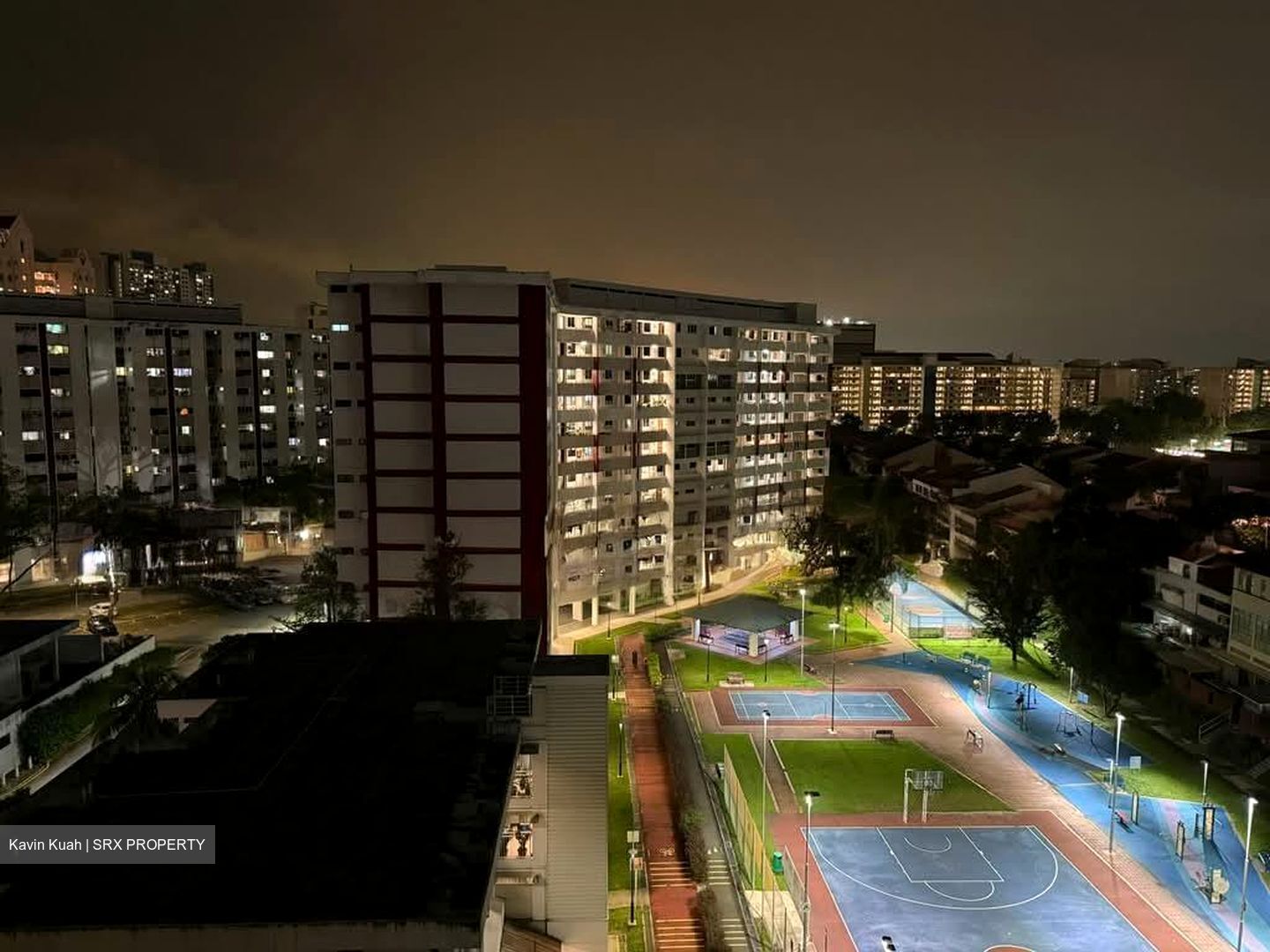 Blk 604 Clementi West Street 1 (Clementi), HDB 5 Rooms #558882701
